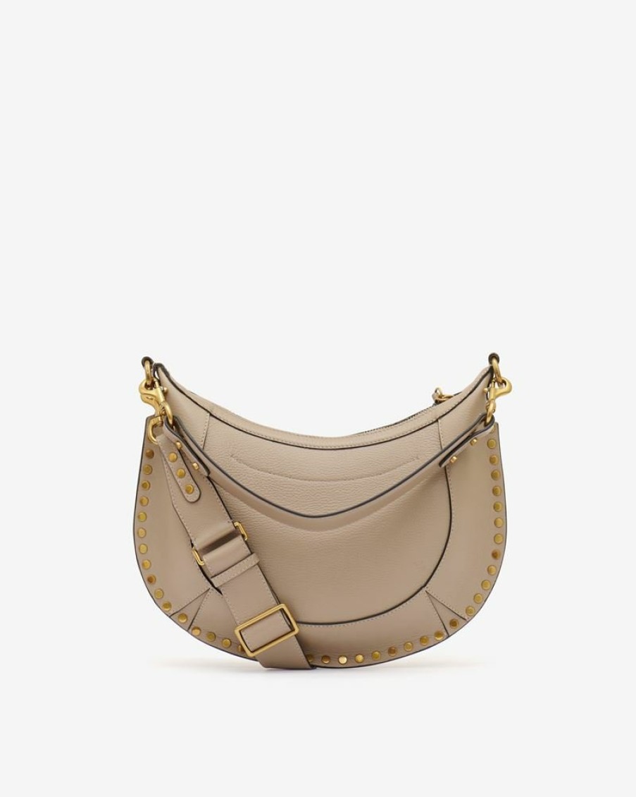 Sacs Isabel Marant | Sac Porte Epaule En Cuir Naoko