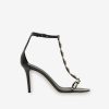 Chaussures Isabel Marant | Sandales En Cuir Einari