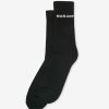 Accessoires Isabel Marant | Chaussettes Logo Dawi Homme