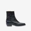 Chaussures Isabel Marant | Boots En Cuir Okuni