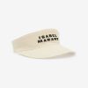 Accessoires Isabel Marant | Casquette Logo Tyry