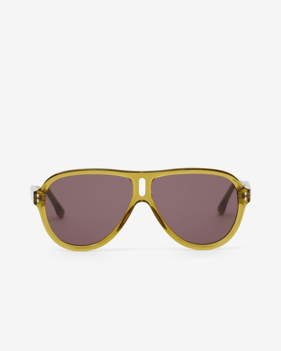 Accessoires Isabel Marant | Lunettes De Soleil Kyra