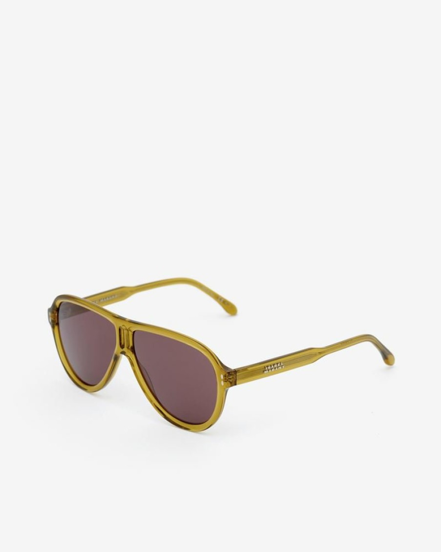 Accessoires Isabel Marant | Lunettes De Soleil Kyra