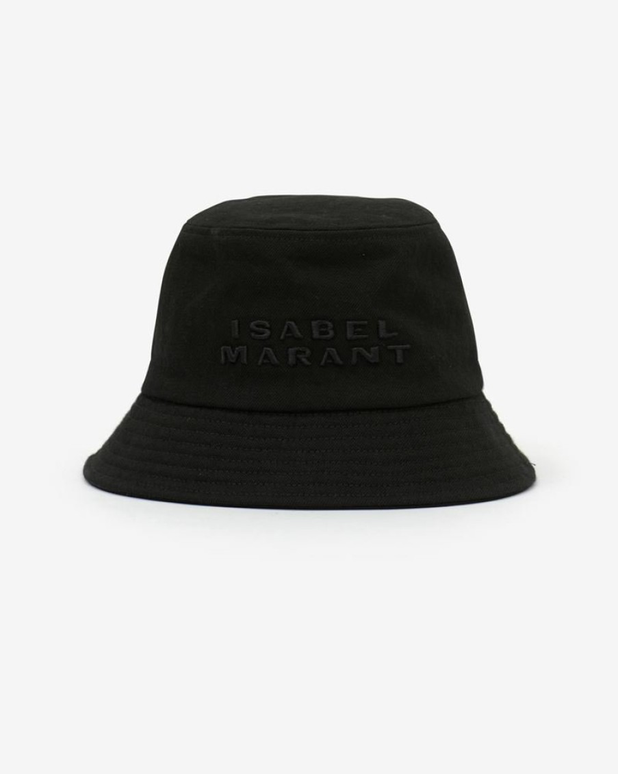 Accessoires Isabel Marant | Chapeau Logo Haley