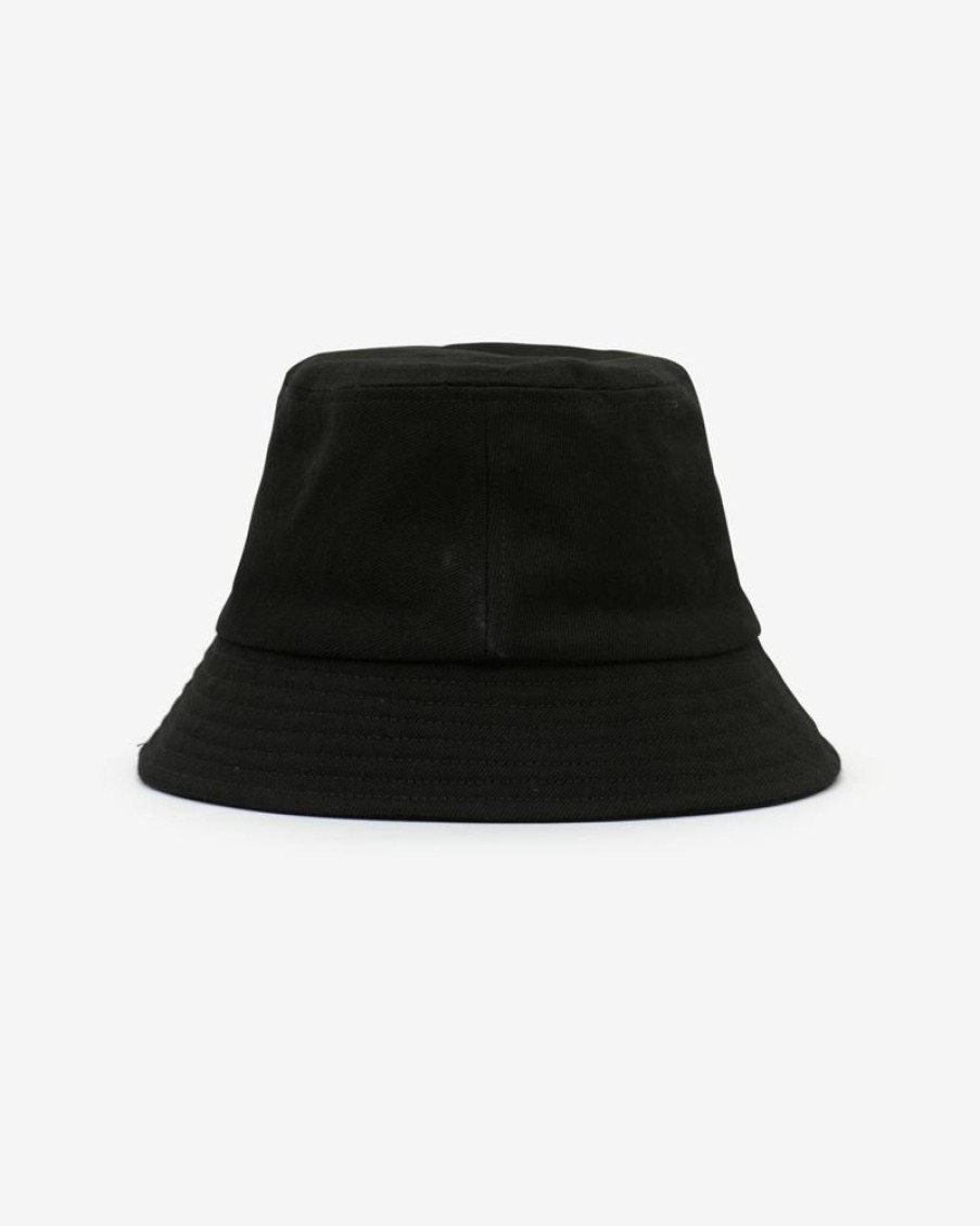 Accessoires Isabel Marant | Chapeau Logo Haley