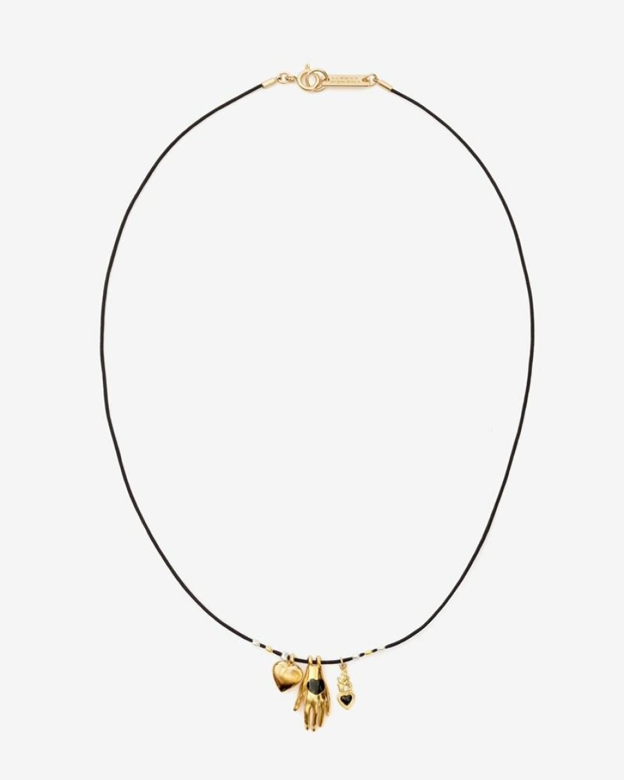 Accessoires Isabel Marant | Collier Happiness