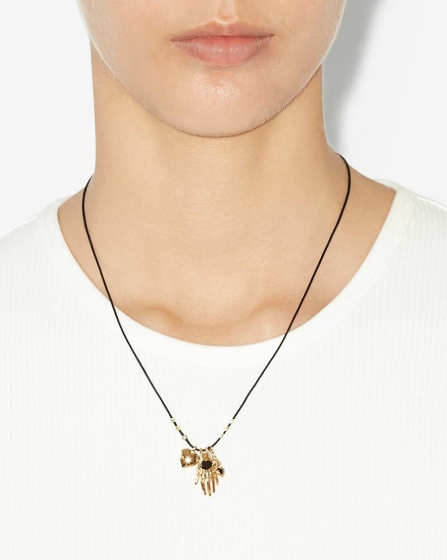 Accessoires Isabel Marant | Collier Happiness