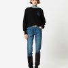 Marant Etoile Isabel Marant | Pull En Coton Marisans