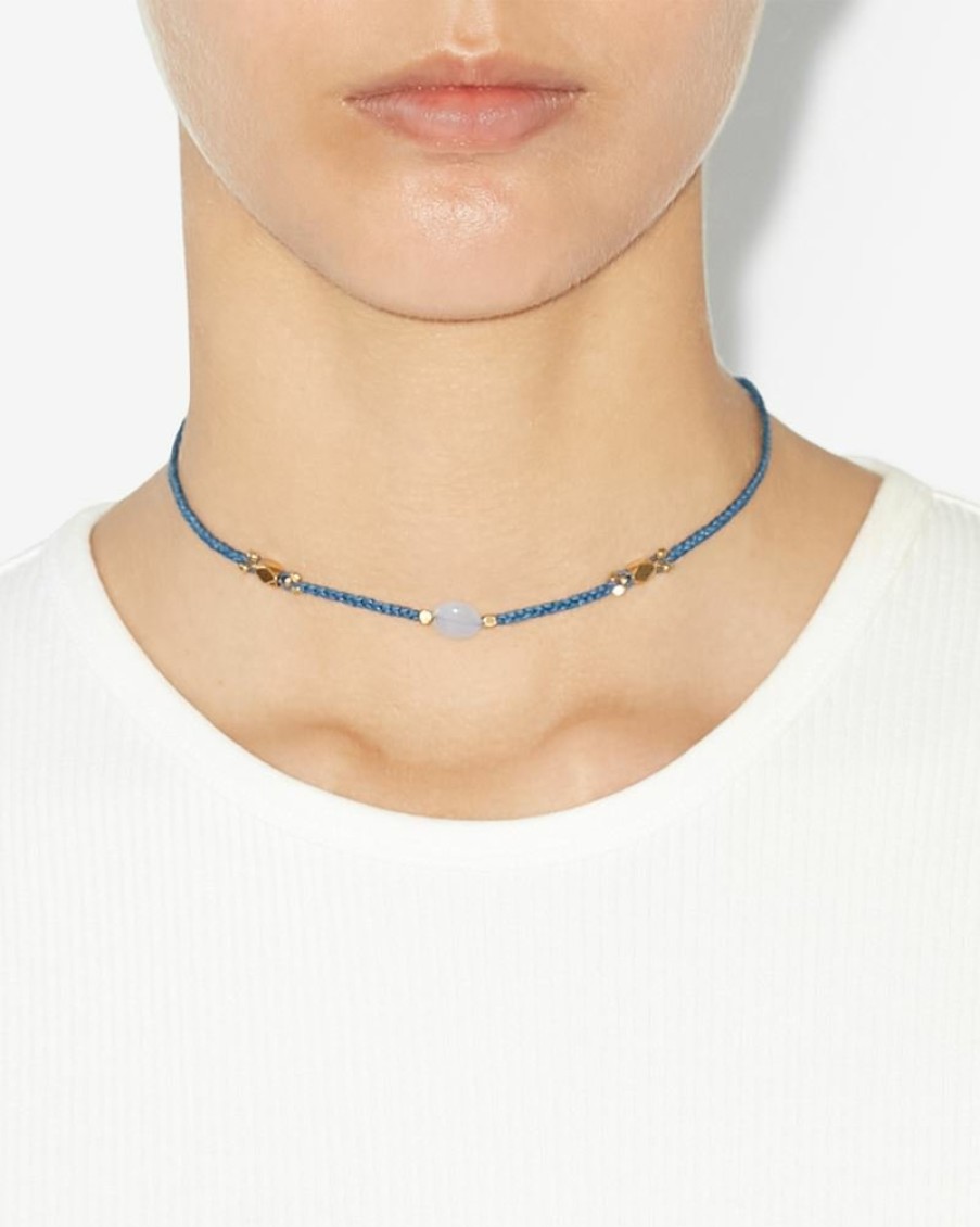 Accessoires Isabel Marant | Collier Chumani