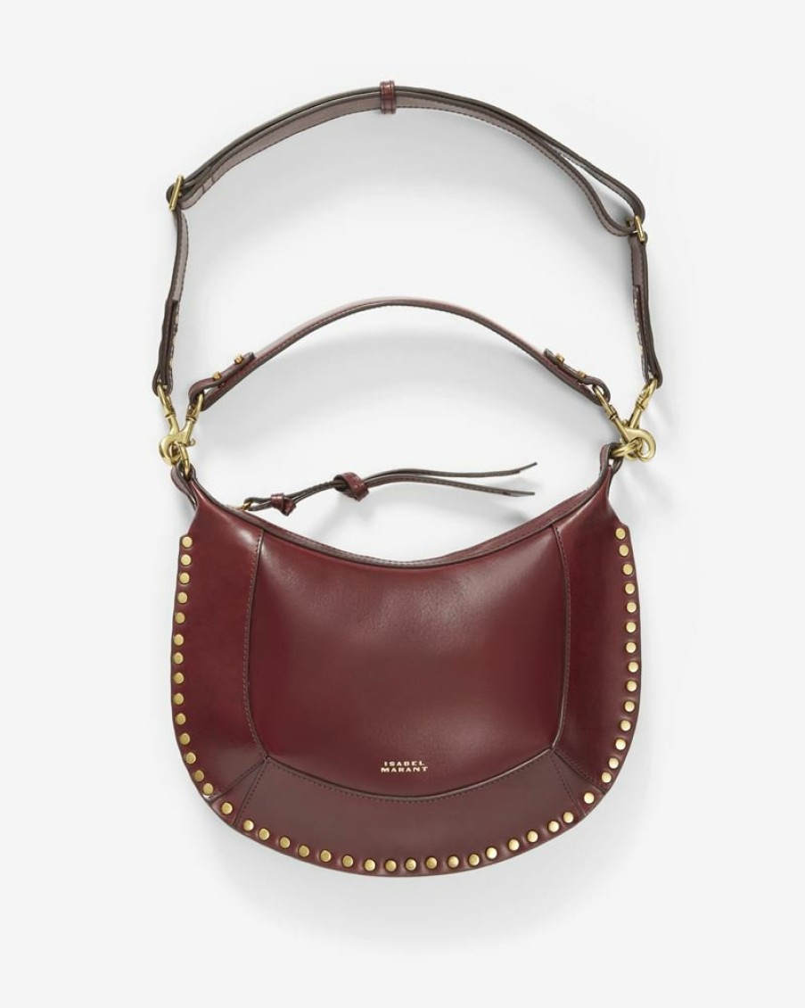 Sacs Isabel Marant | Sac Hobo Cloute Naoko