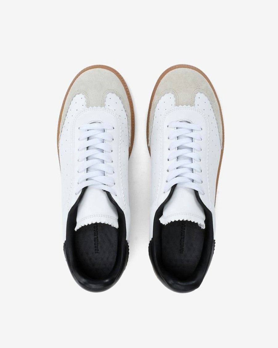 Homme Isabel Marant | Baskets Brycy