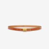 Accessoires Isabel Marant | Ceinture Lowell