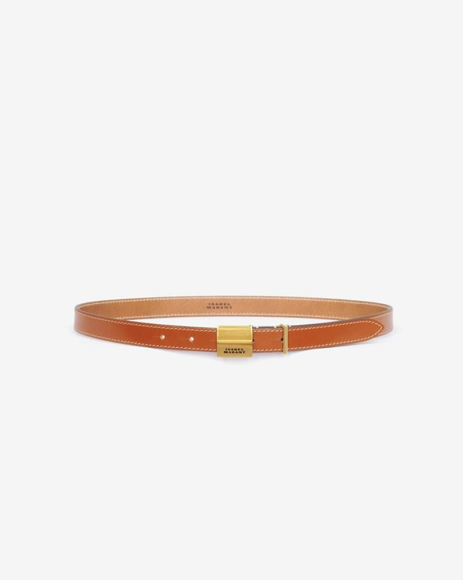 Accessoires Isabel Marant | Ceinture Lowell