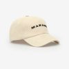 Accessoires Isabel Marant | Casquette Logo Tyron