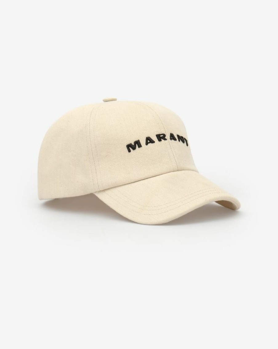 Accessoires Isabel Marant | Casquette Logo Tyron