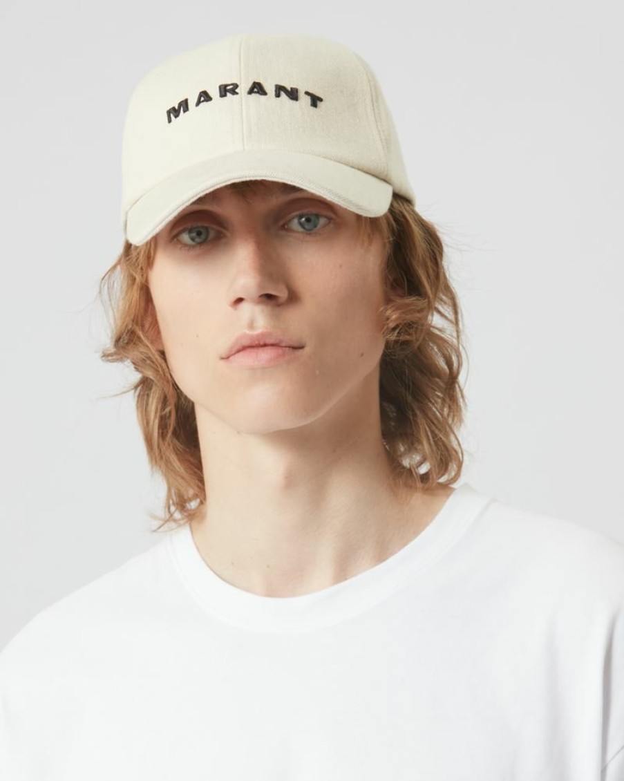 Accessoires Isabel Marant | Casquette Logo Tyron