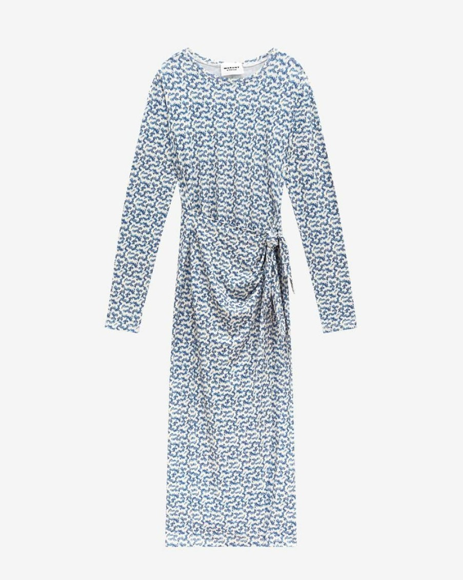 Marant Etoile Isabel Marant | Robe Lisy