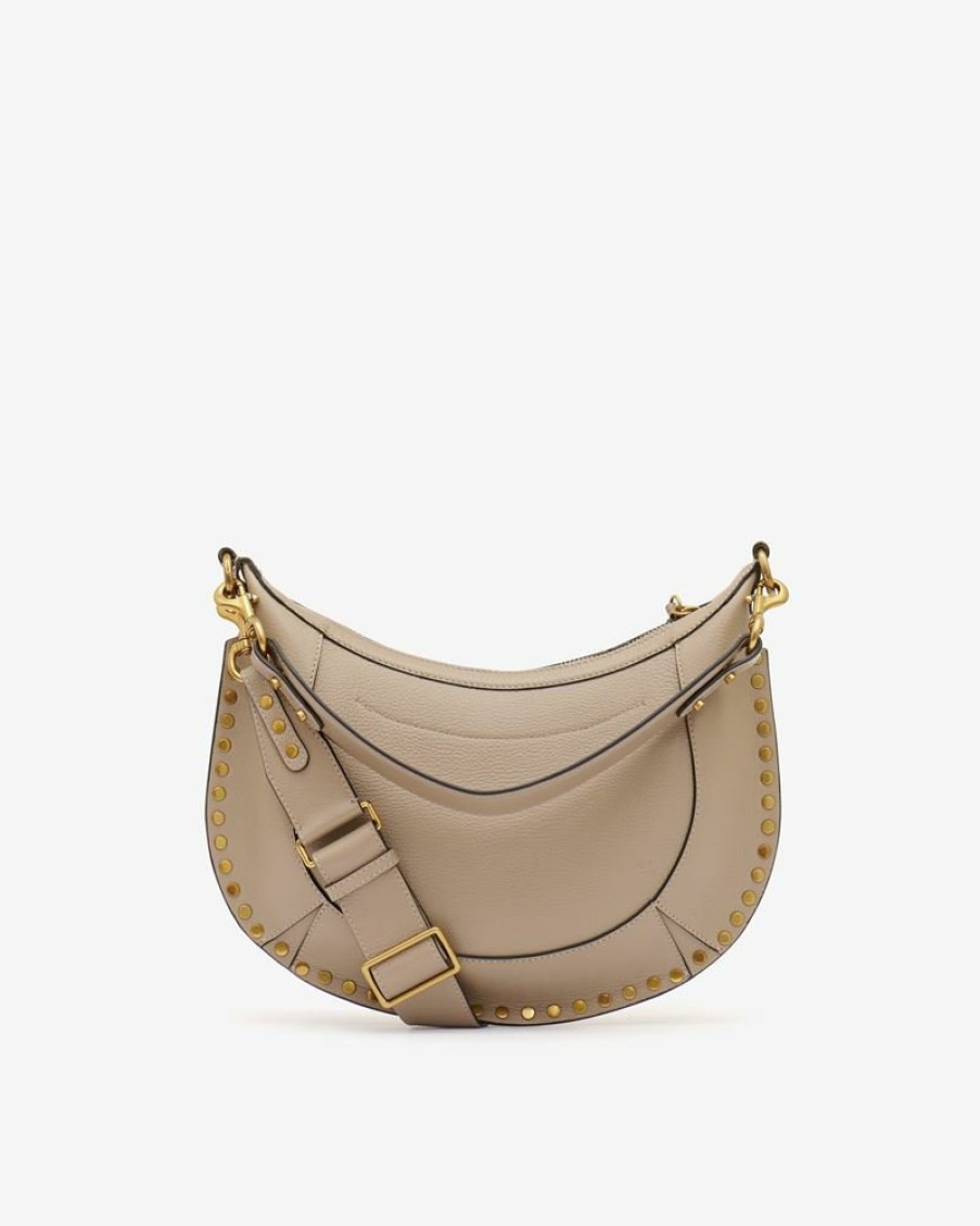 Sacs Isabel Marant | Sac Porte Epaule En Cuir Naoko