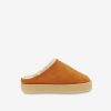 Chaussures Isabel Marant | Mules En Cuir Fozee