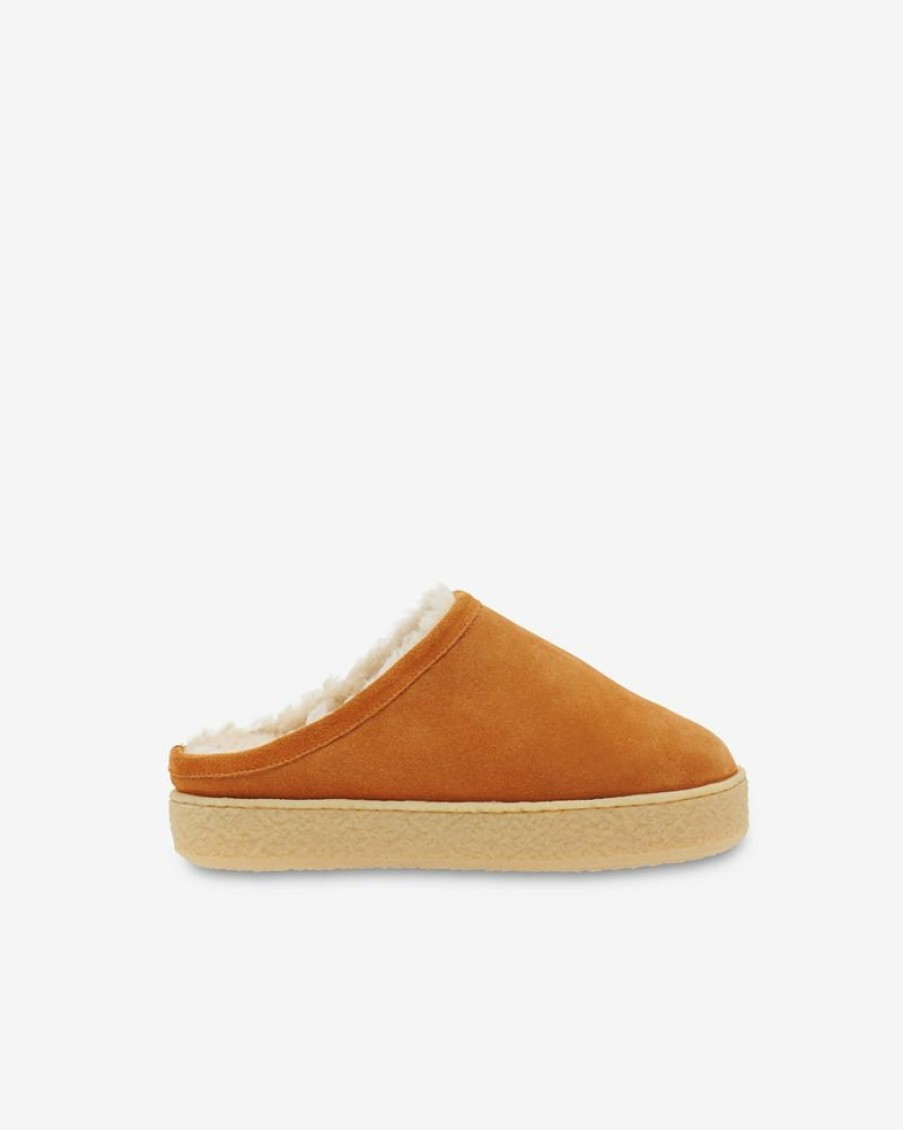 Chaussures Isabel Marant | Mules En Cuir Fozee