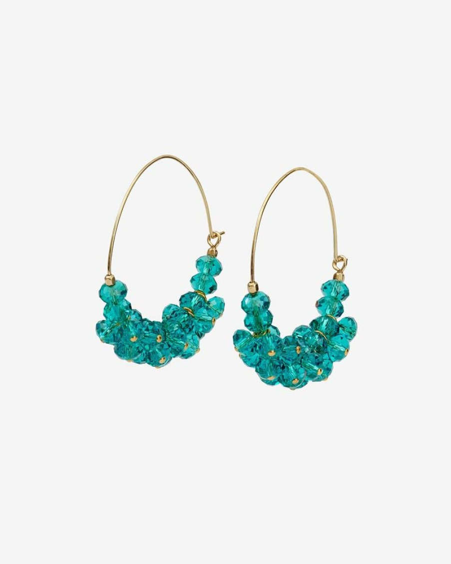 Accessoires Isabel Marant | Boucles D'Oreilles Polly