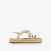 Chaussures Isabel Marant | Sandales En Cordes Edon