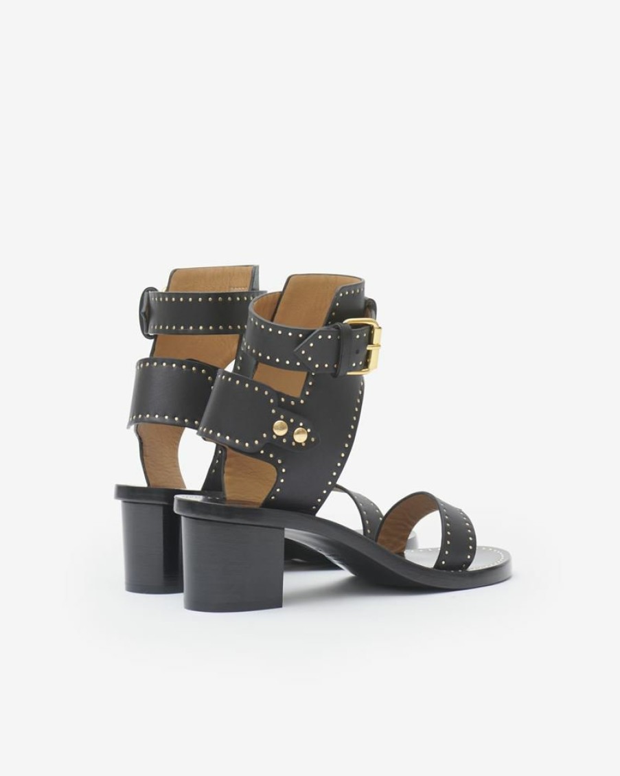 Chaussures Isabel Marant | Jaeryn Sandales A Talons