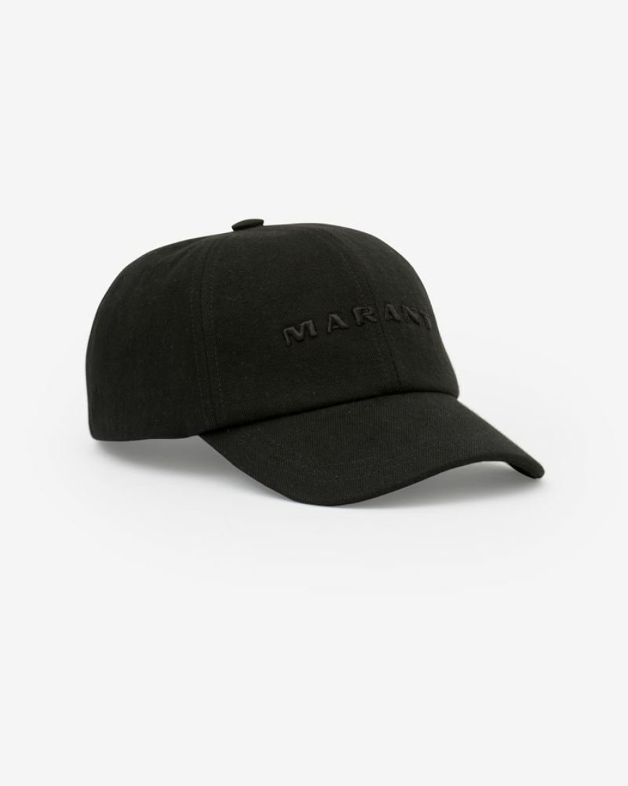 Accessoires Isabel Marant | Casquette Logo Tyron