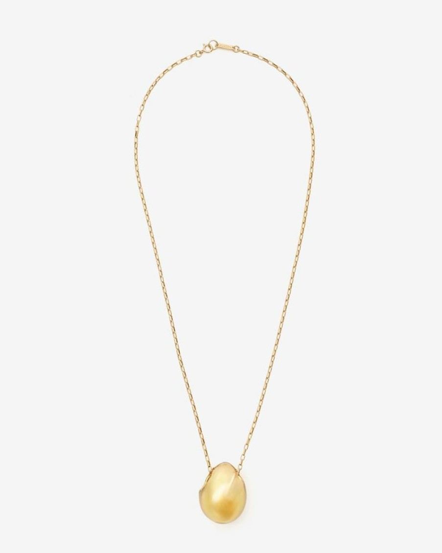 Accessoires Isabel Marant | Collier Shiny Bubble