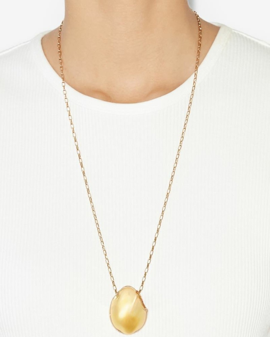 Accessoires Isabel Marant | Collier Shiny Bubble