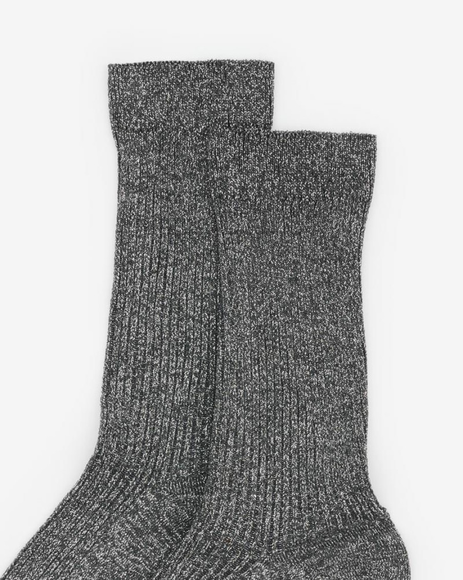 Accessoires Isabel Marant | Chaussettes Lazea