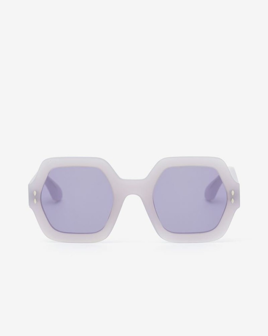 Accessoires Isabel Marant | Lunettes De Soleil Ely