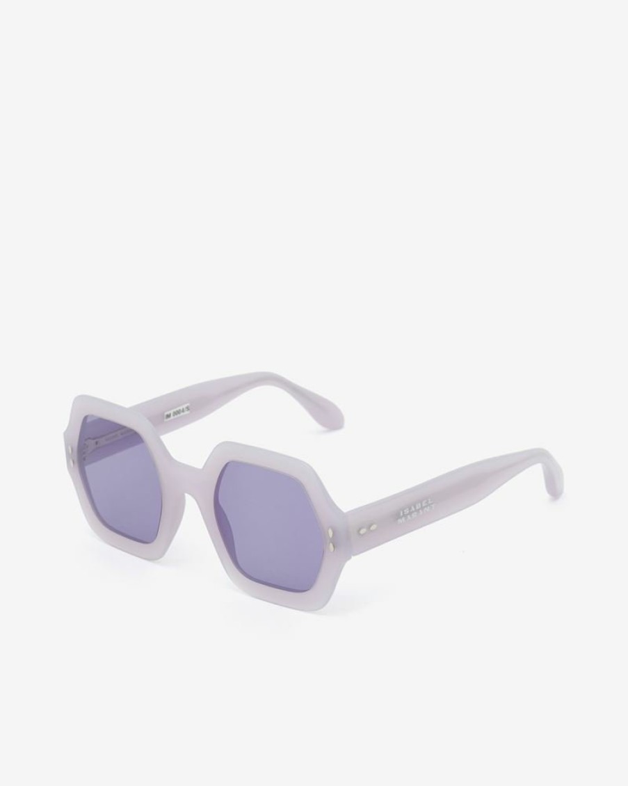 Accessoires Isabel Marant | Lunettes De Soleil Ely