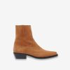 Chaussures Isabel Marant | Boots En Cuir Okuni