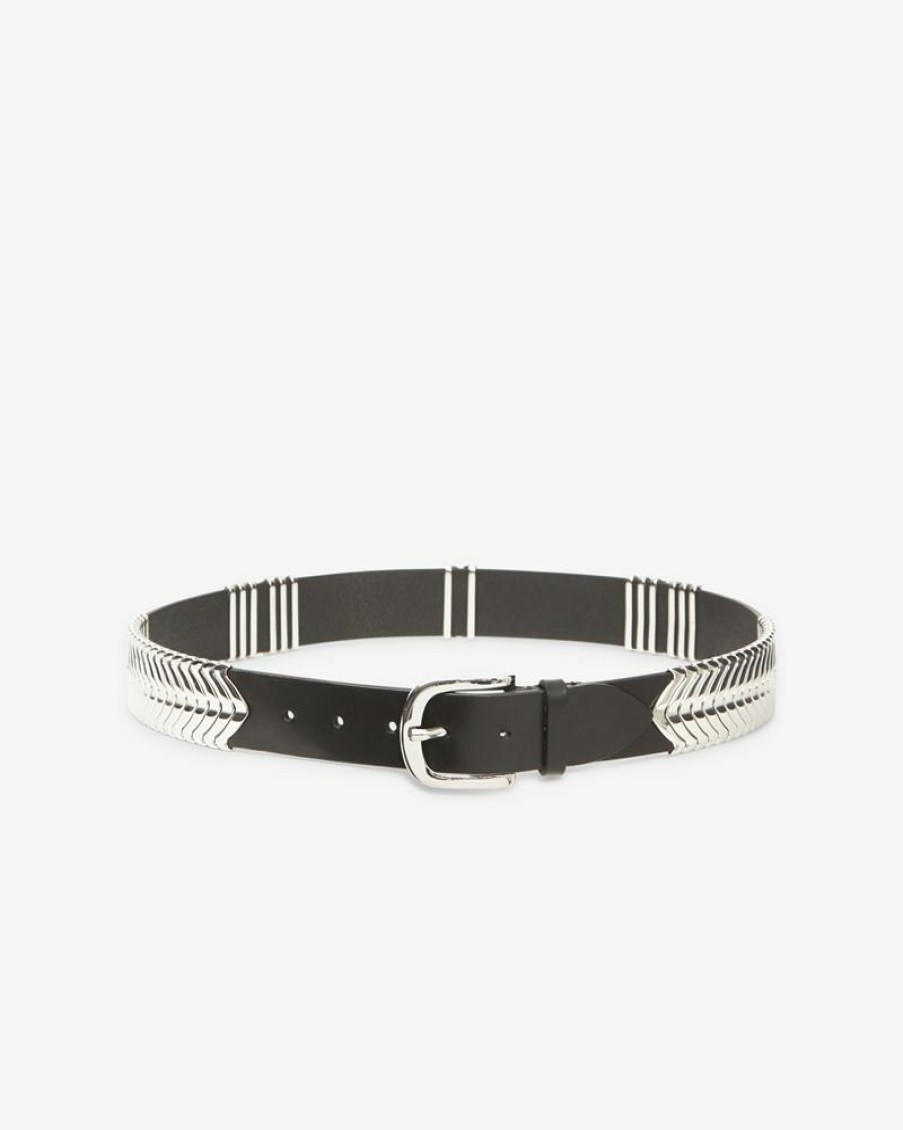 Accessoires Isabel Marant | Ceinture Tehora