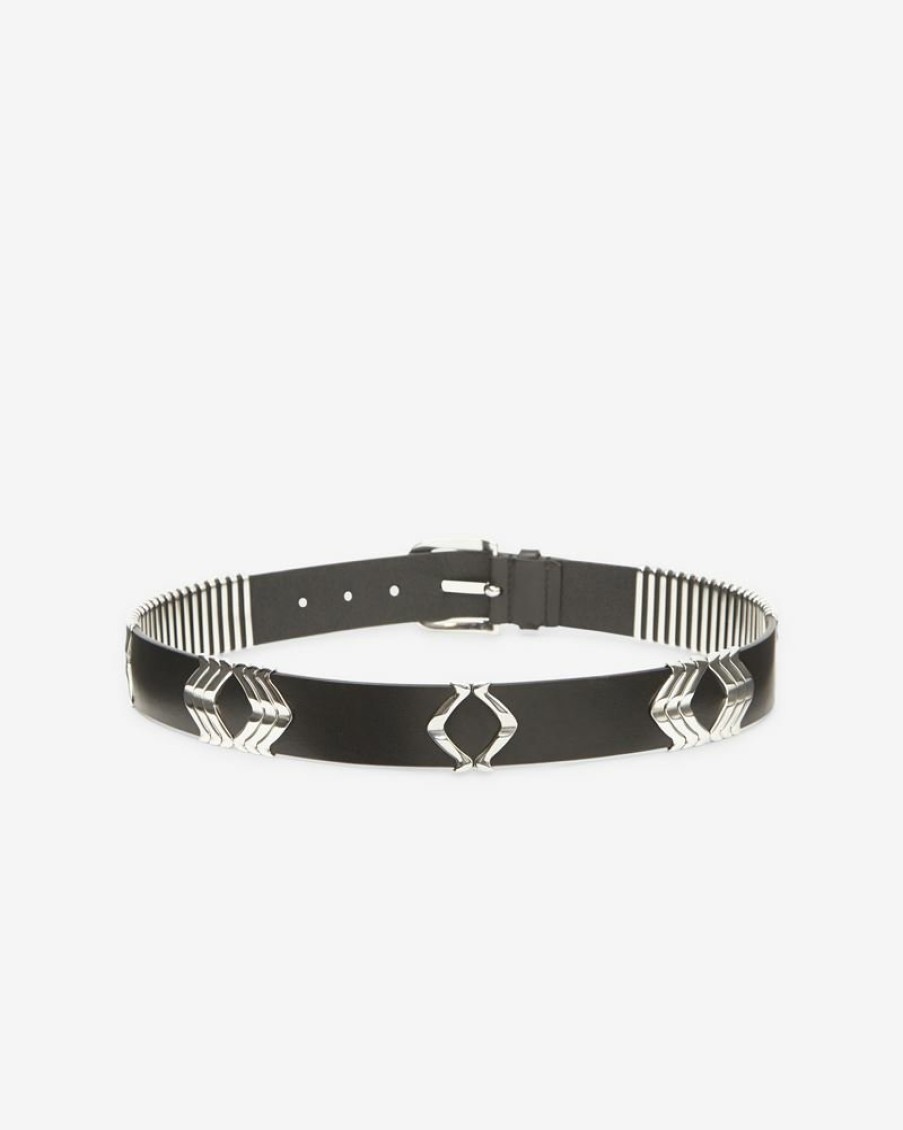 Accessoires Isabel Marant | Ceinture Tehora