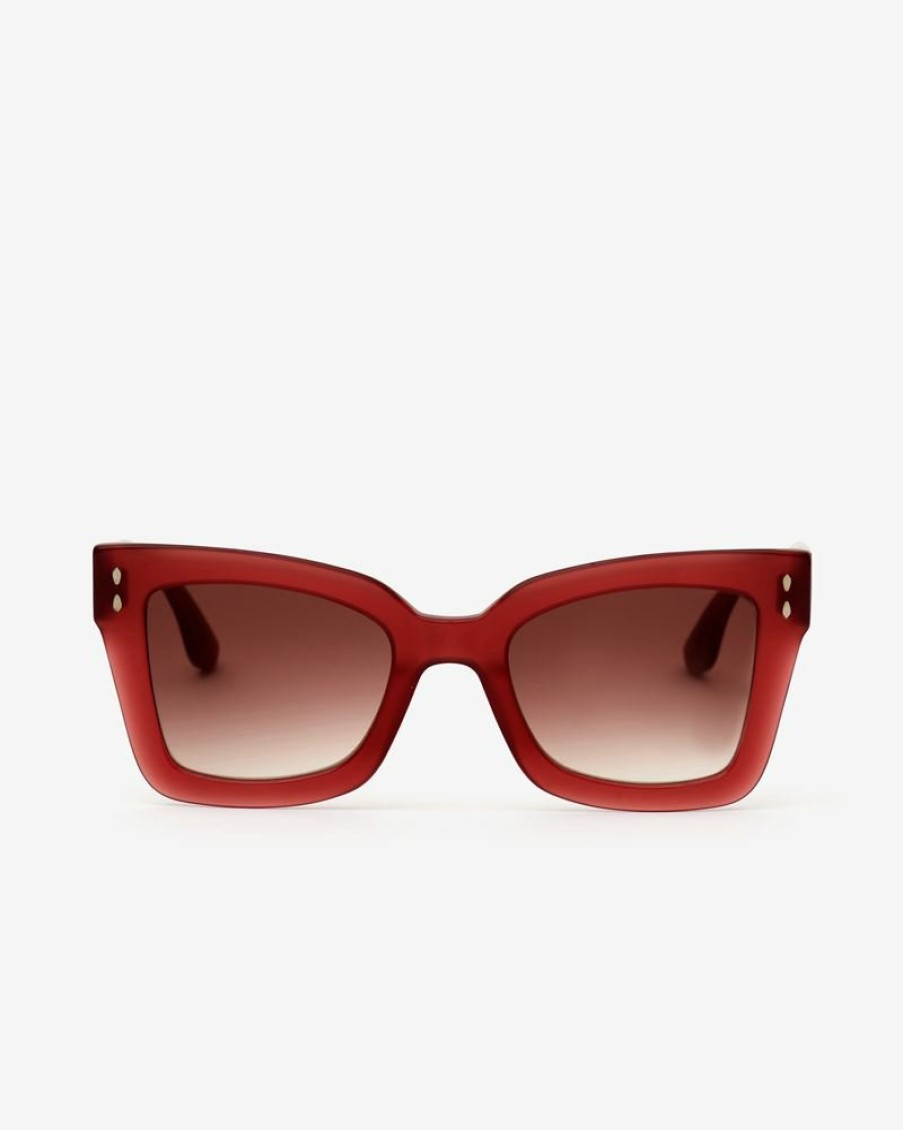 Accessoires Isabel Marant | Lunettes De Soleil Dresly