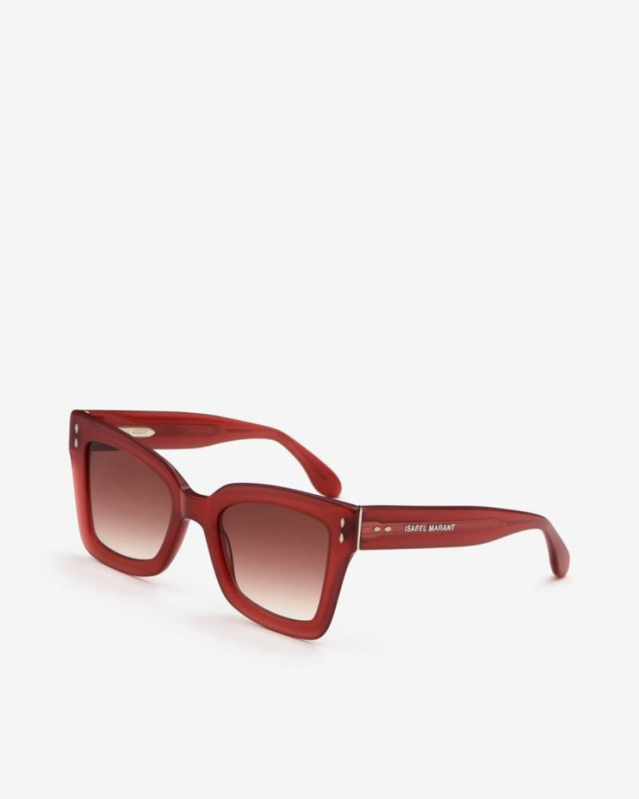 Accessoires Isabel Marant | Lunettes De Soleil Dresly