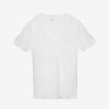 Marant Etoile Isabel Marant | Tee-Shirt Col V Kranger