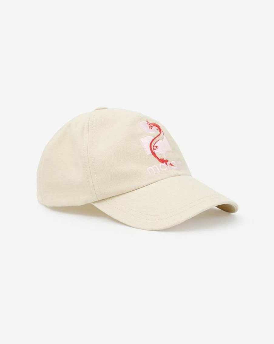 Accessoires Isabel Marant | Casquette Tyron