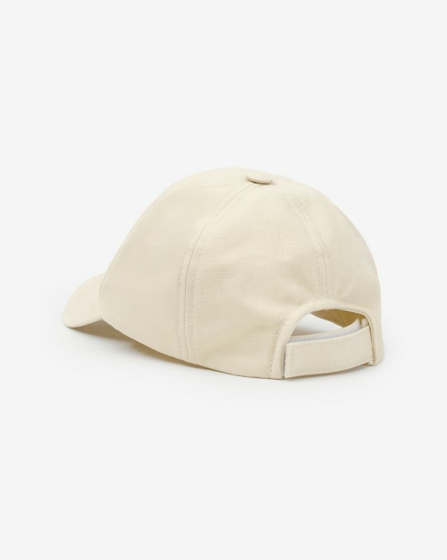 Accessoires Isabel Marant | Casquette Tyron