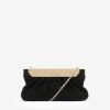 Sacs Isabel Marant | Pochette En Cuir Luz Small