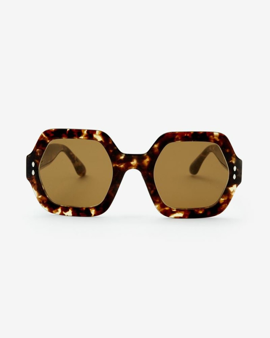 Accessoires Isabel Marant | Lunettes De Soleil Ely