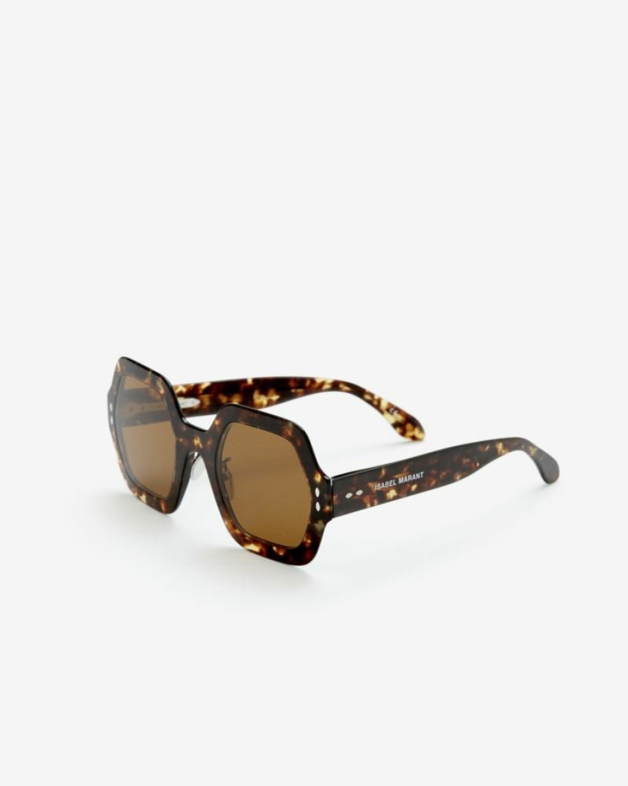 Accessoires Isabel Marant | Lunettes De Soleil Ely