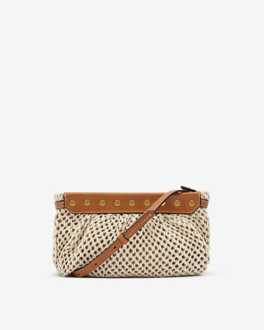 Sacs Isabel Marant | Pochette Luz Small