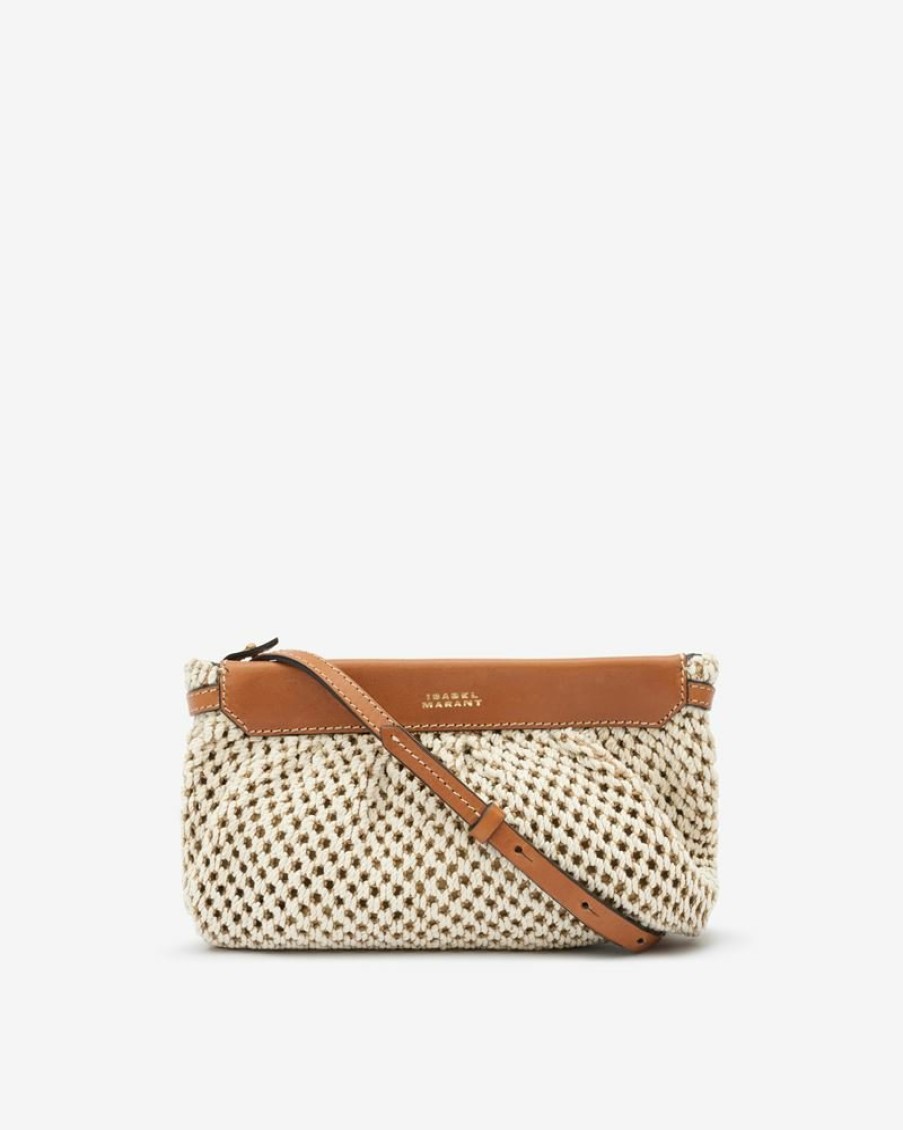 Sacs Isabel Marant | Pochette Luz Small