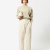 Marant Etoile Isabel Marant | Pantalon En Coton Driane