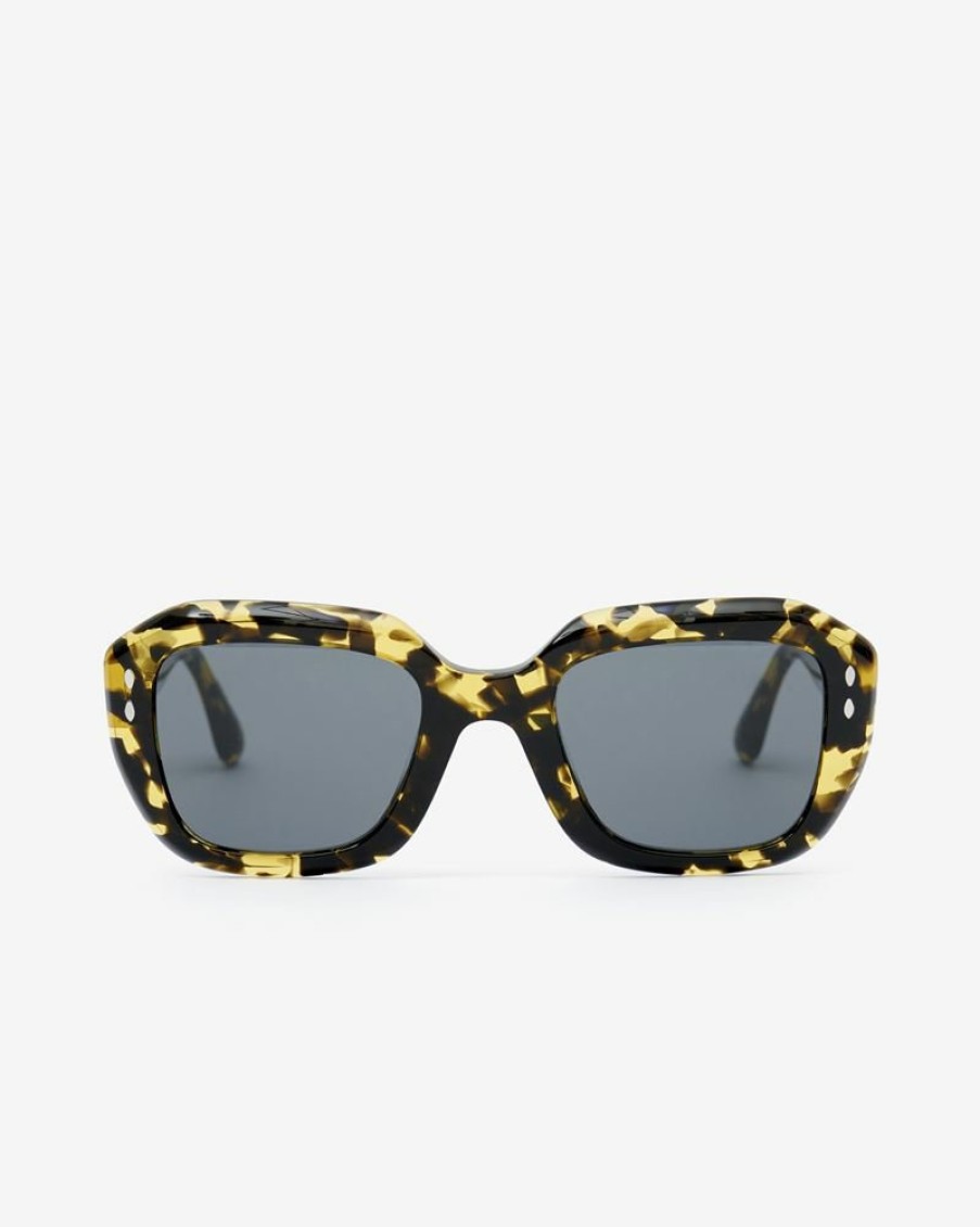 Accessoires Isabel Marant | Lunettes De Soleil Lily