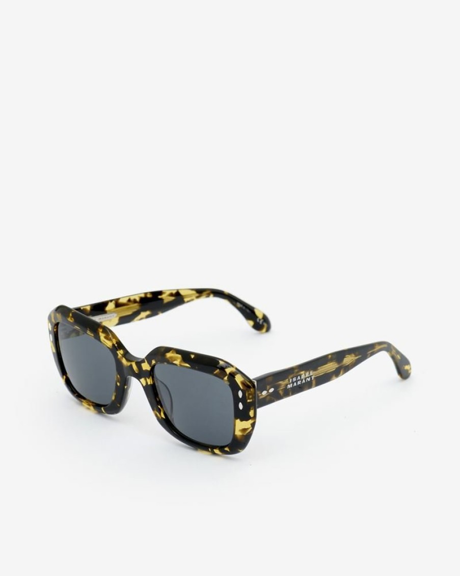 Accessoires Isabel Marant | Lunettes De Soleil Lily