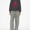 Marant Etoile Isabel Marant | Sweatshirt A Logo Moby